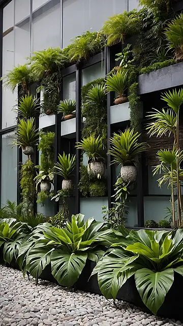 Jungle Paradise Retreat