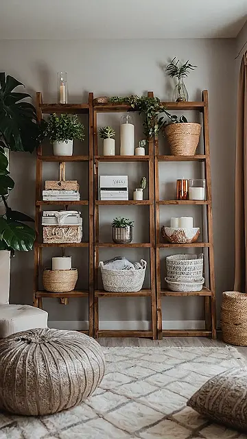 Chic on a Shoestring