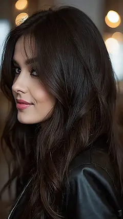 Raven’s Winter Kiss