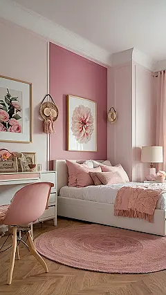 Dream Weaver Washroom