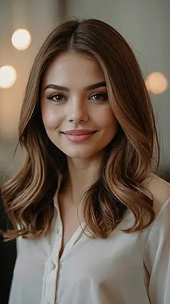 Perfectly Poised Length