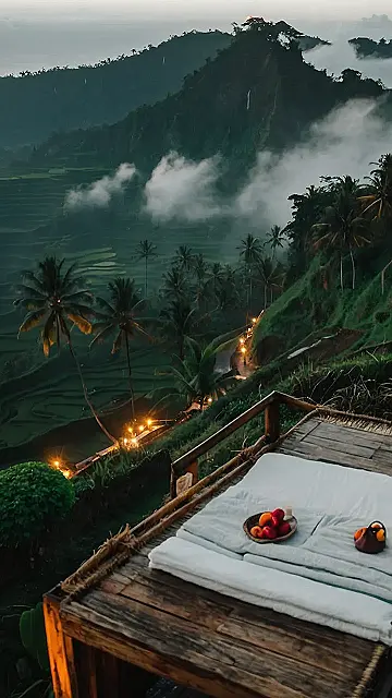 Baliwood: Frame by Frame