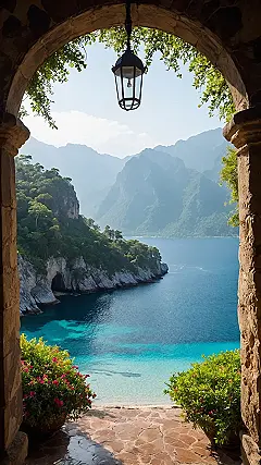 Viewfinder’s Haven