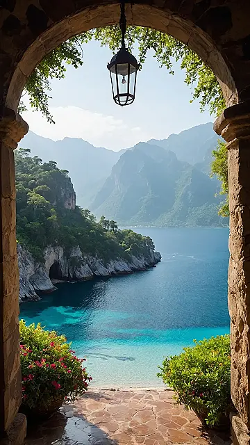 Viewfinder’s Haven