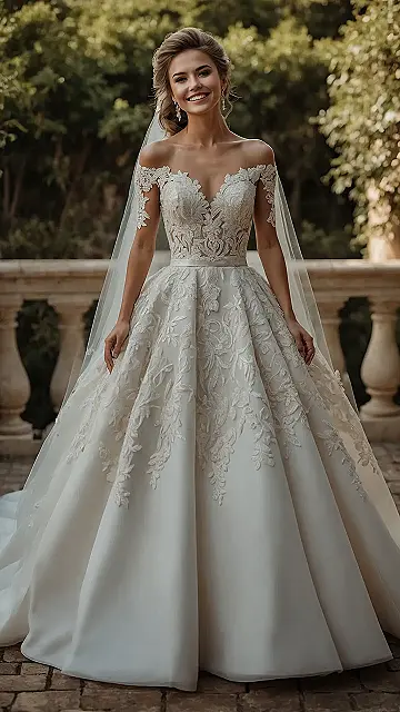 Gown Goals Realized