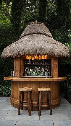 Your Coolest Home Spot