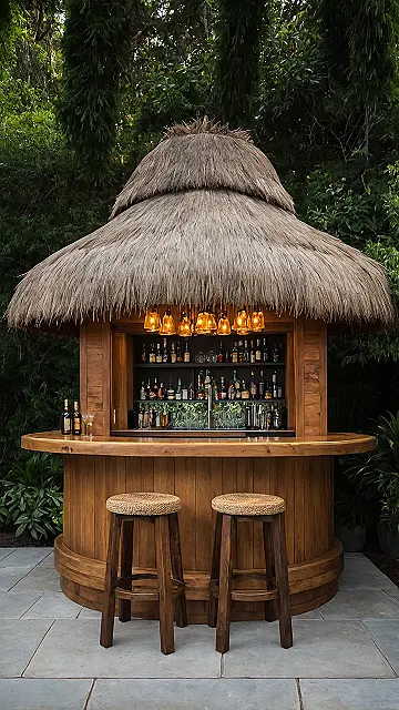 Your Coolest Home Spot