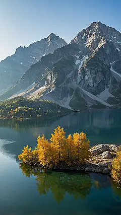 Wander More, Worry Less