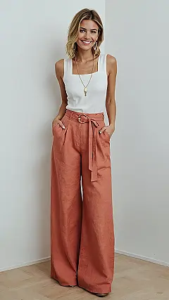 Summer’s Coolest Pant