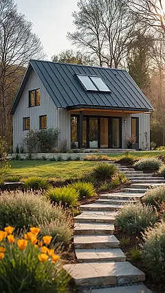 Styled for American Living