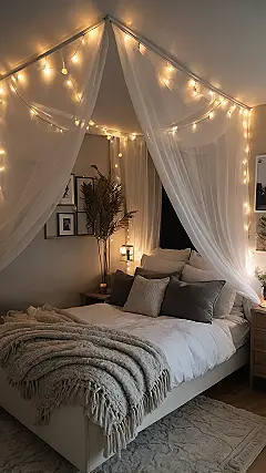 Coziness Advisory In Effect