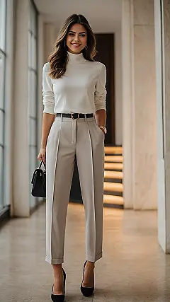 Effortless Style Unlocked