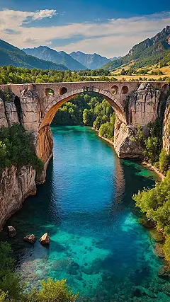 Ancient Stone Whispers