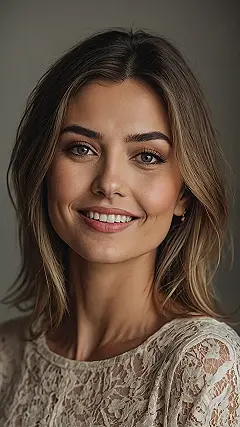 Unlock Your 50+ Vibe