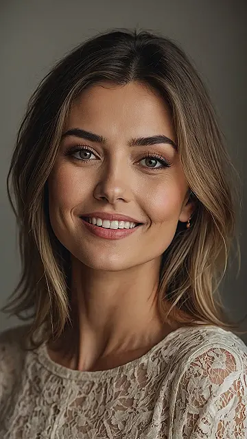 Unlock Your 50+ Vibe