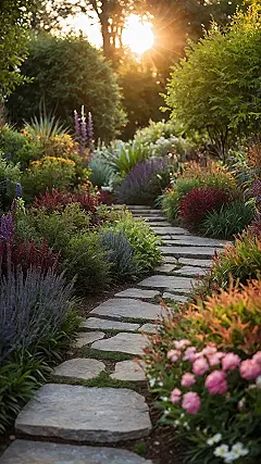 Garden Path Stumbles