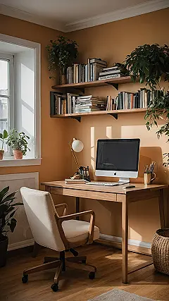 Banish the Study Blues