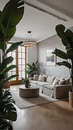 Breathe Easy, Live Green