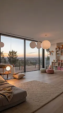 Sleep Sanctuary Secrets