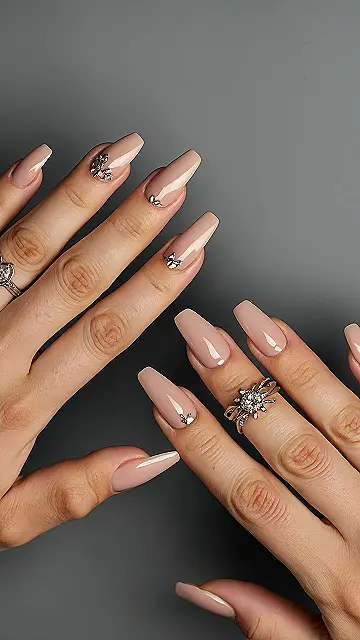 Modern Style Statement