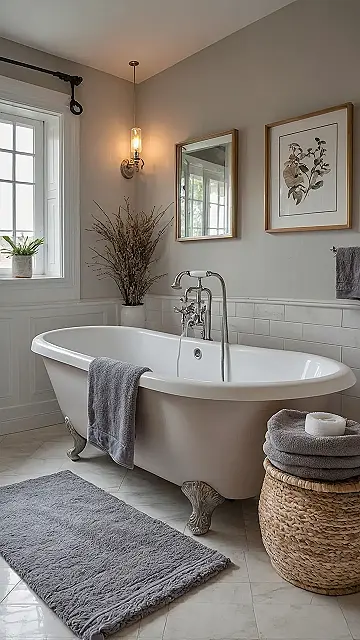 Curated Comfort Haven