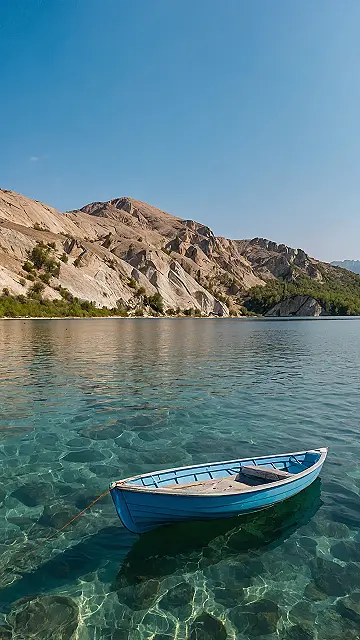 Nature’s Canvas: 2025