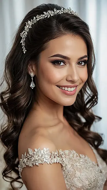 Aisle-Ready Elegance