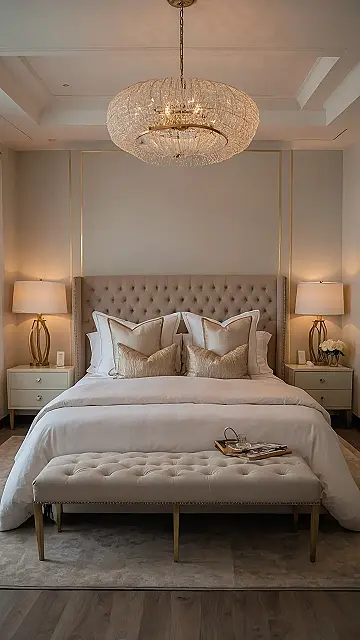 Elevated Living, Elevated Dreams