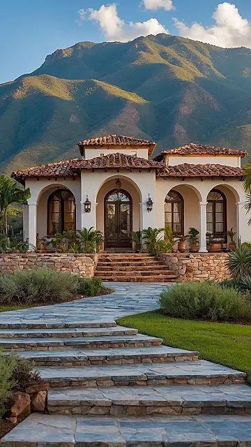 Tiny Gem, Grand Living