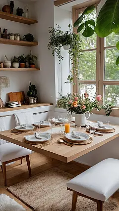 Your Vibe, Your Home