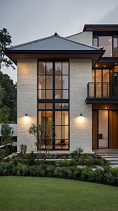 Your Private Sanctuary