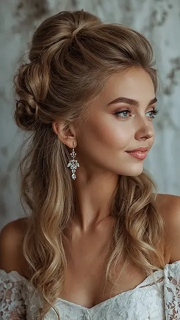 The Pixie’s Long-Hair Spell