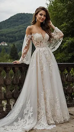 Regal Layers Unleashed