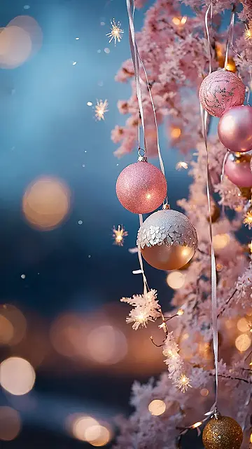 Sparkle Screen Refresh