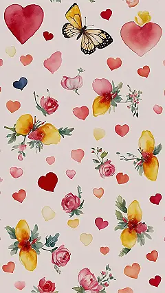 Petal Perfect Pixels