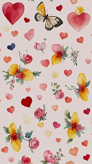 Petal Perfect Pixels