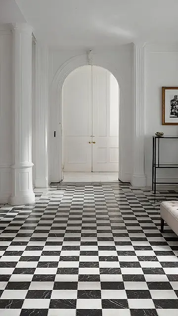 Pattern Play: 2026’s Checkerboard Rise