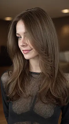 Hair’s Secret Weapon