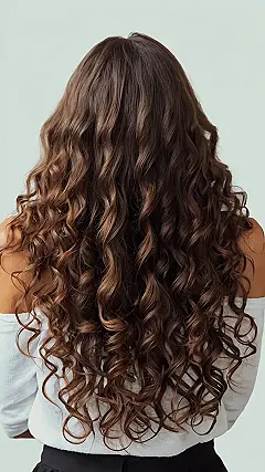 Embrace the Curls:
