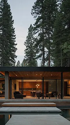 Cozy Ranch Retreat