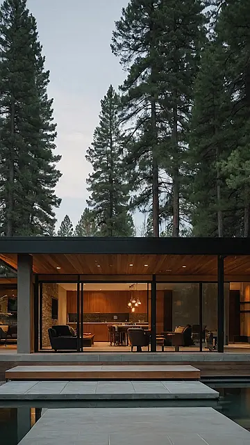 Cozy Ranch Retreat
