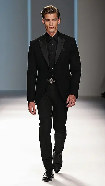 Agent Black: Recruit Now