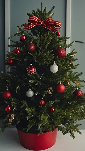 Christmas Sparkle, Simplified