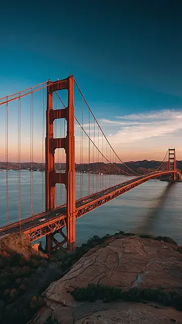 Capitol Night Lights