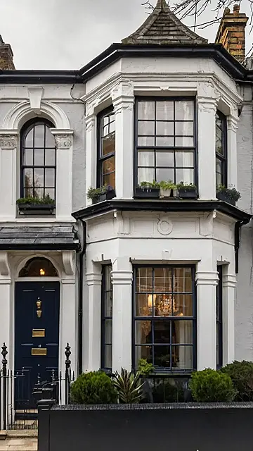 Royal Brick & Mortar