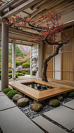 Pretty Zen Gardens