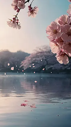 Fuji’s Sakura Dream