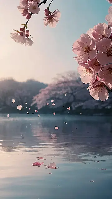 Fuji’s Sakura Dream