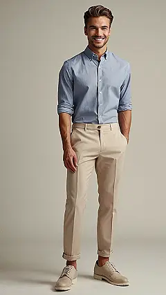 Effortless Valentine’s Chic