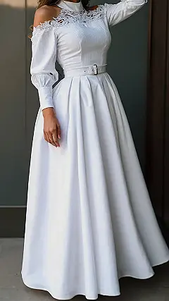 Sweetheart Silhouette